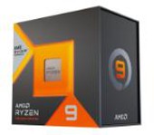 AMD CPU Desktop Ryzen 9 16C/32T 7950X3D