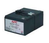 APC Battery replacement kit for BP1000I