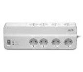 APC Essential SurgeArrest 8 outlets 230V Germany