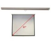 Acer M87-S01MW Projection Screen
