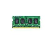 Apacer 4GB Notebook Memory - DDRAM3 SODIMM PC12800 @ 1600MHz