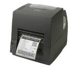 Citizen Label Industrial printer CL-S621II TT+DP with 16 000 labels
