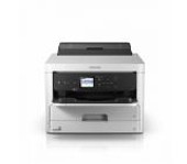 EPSON WorkForce Pro WF-C5210DW up to 24 ppm