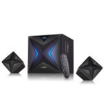Multimedia Bluetooth Speakers F& D F550X