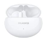 Huawei FreeBuds 4i, Ceramic White, 10mm Dynamic