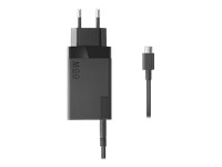LENOVO 65W USB-C AC Travel Adapter (EU) (A)