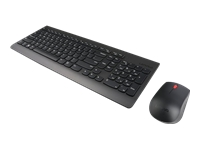 LENOVO 510 Wireless Combo Keyboard& Mouse -