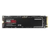 Samsung SSD 980 PRO 2TB NVMe M.2