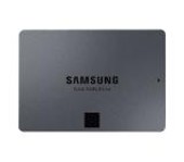 Samsung SSD 870 QVO 2TB SSD 2.5" SATA