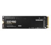 SAMSUNG SSD 980 500GB M.2 NVMe