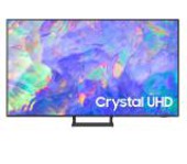 Samsung 65" Crystal UHD 4K Smart TV CU8572 (2023)