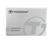 Transcend 1TB, 2.5" SSD230S, SATA3, 3D TLC, Aluminum case