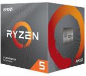 AMD Ryzen 5 3600X BOX