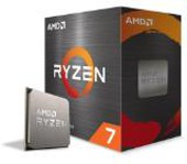 AMD Ryzen 7 5800X BOX noFan