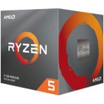 AMD CPU Desktop Ryzen 5 6C/6T 3500X