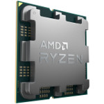 AMD CPU Desktop Ryzen 5 6C/12T 7600X
