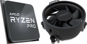 Процесор AMD RYZEN 5 PRO 5650G MPK