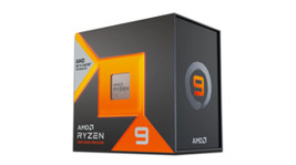 Процесор AMD RYZEN 9 7900X3D BOX