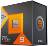 Процесор AMD RYZEN 9 7950X3D BOX