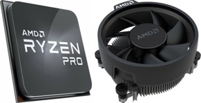AMD CPU Desktop Ryzen 7 PRO 8C/16T 7745