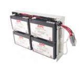 APC Battery replacement kit for SU1000RM2U