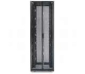 APC  NetShelter SX 42U 750mm Wide x 1070mm Deep Enclosure with sides black