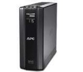 APC Power-Saving Back-UPS Pro 1200
