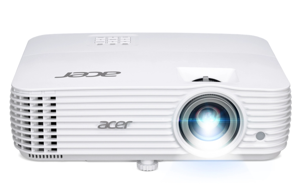 Acer-Projector-P1657Ki-DLP