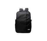 Acer Business Backpack Antimicrobial Material, Security zip