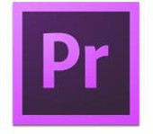Adobe Premiere Pro CC 1 user 1 year