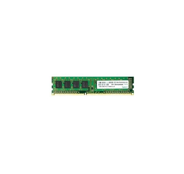 Apacer-8GB-Desktop-Memory---DDR3-DIMM-PC12800-512x8-@-1600MHz