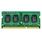 Apacer 4GB Notebook Memory - DDRAM3 SODIMM 512x 8, Low Voltage 1.35V PC12800 @ 1600MHz