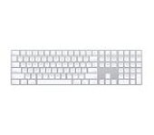 Apple Magic Keyboard with Numeric Keypad - US Layout