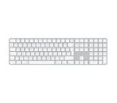 Apple Magic Keyboard (2021) with Touch ID and Numeric Keypad for Macs with Apple silicon