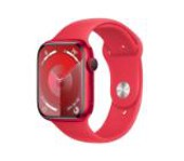 Apple Watch Series 9 GPS 45mm (PRODUCT)RED