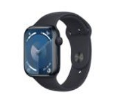 Apple Watch Series 9 GPS 45mm Midnight