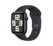 Apple Watch SE2 v2 Cellular 44mm Midnight