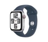 Apple Watch SE2 v2 Cellular 44mm Silver