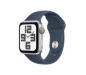 Apple Watch SE2 v2 Cellular 40mm Silver