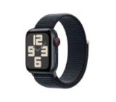 Apple Watch SE2 v2 Cellular 40mm Midnight