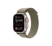 Apple Watch Ultra 2 GPS + Cellular