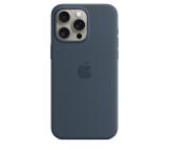 Apple iPhone 15 Pro Max Silicone Case