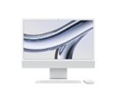 Apple iMac 24" SILVER/M3 8C