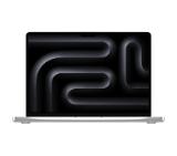 Apple MacBook Pro 14" SILVER/M3/8C/10C