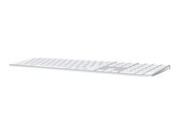 APPLE Magic Keyboard with Touch ID and Numeric