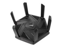 ASUS RT-AXE7800 Tri-Band WiFi 6E Router 6GHz Band