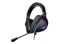 ASUS ROG Delta S USB-C Gaming Headset with