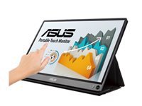 ASUS ZenScreen Touch MB16AMT 15.6"