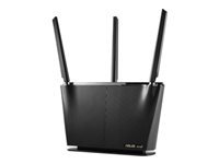 ASUS AX68U Wi FI Router AX2700 Dual Band