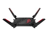 ASUS ROG Rapture GT-AX6000 Dual-Band WiFi 6 802.11ax